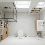 badkamer indelen