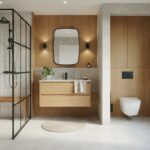 badkamer ontwerpen